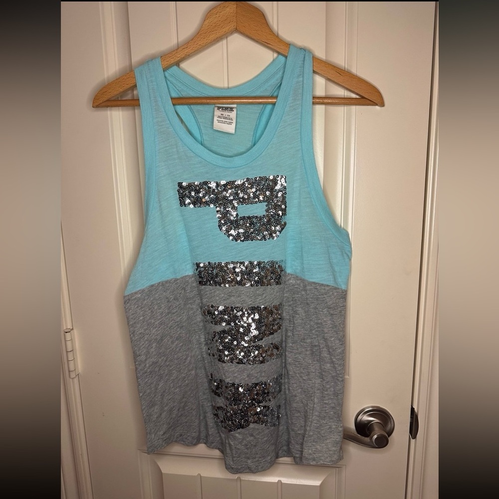 Victoria's Secret PINK tank